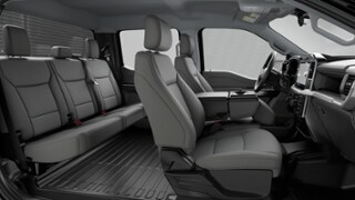 2026 Ford F-150® Internal Image 1
